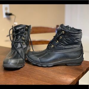 Sperry Snow Boot